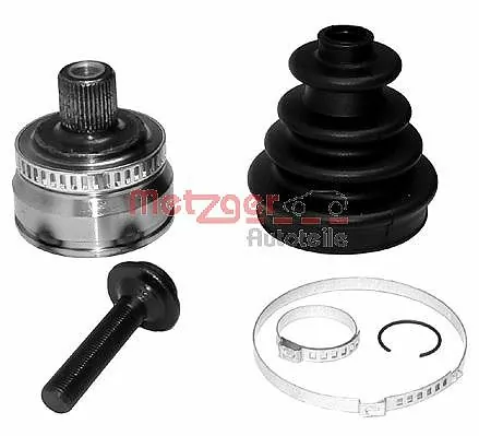 Junta homocinética exterior delantera Seat Exeo ST familiar (3R5) (2009 - 2013) precio, desde 40,72 EUR