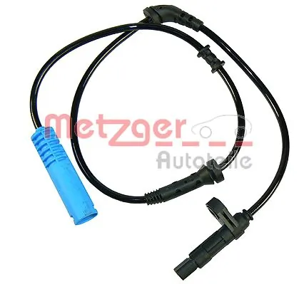 Sensor de rueda abs para Mini Cooper  R50, R53