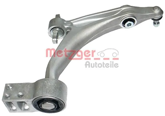 58001702 Metzger