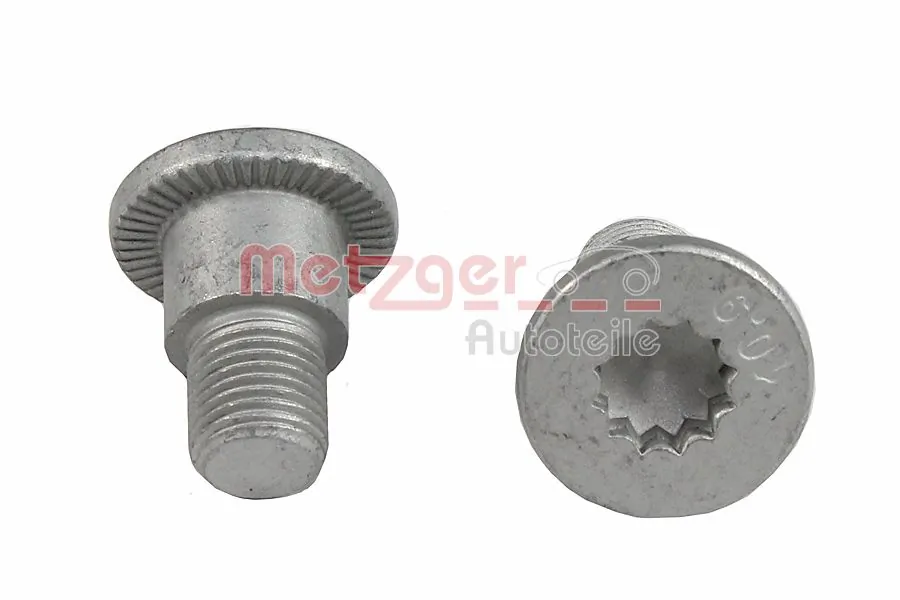 11679K Metzger