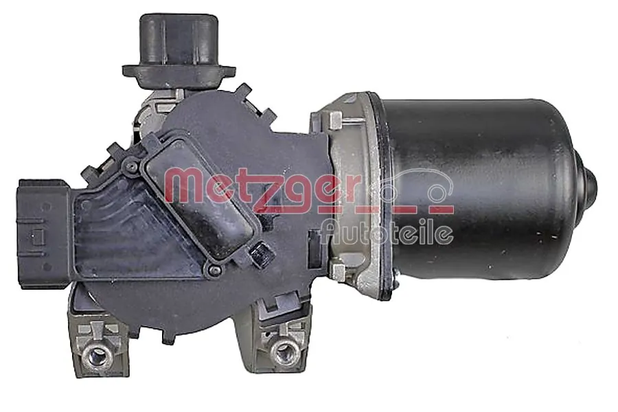 Motor del limpiaparabrisas Renault Clio IV