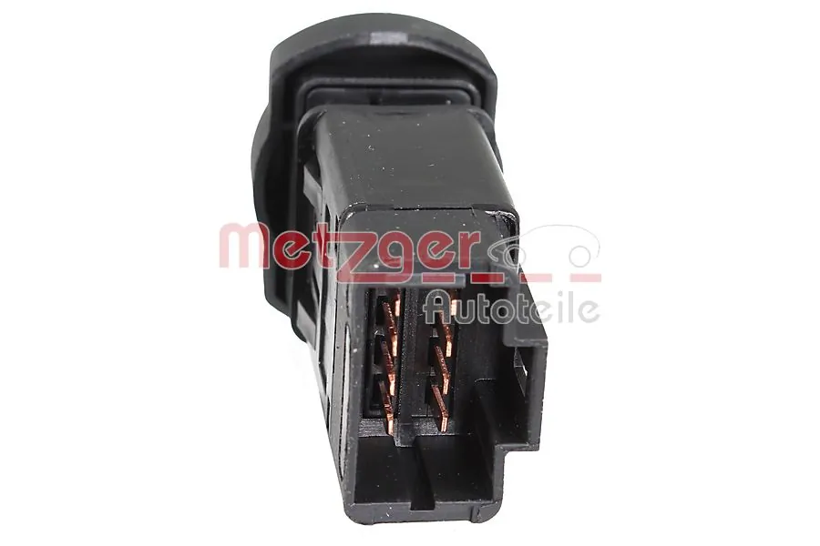 Boton de luz de emergencía para Dacia Logan I LS