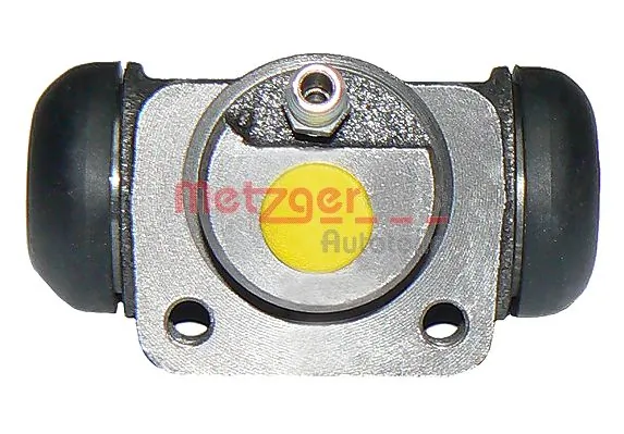 101581 Metzger
