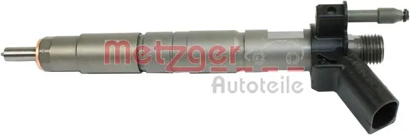 986435394 Bosch Inyector de combustible