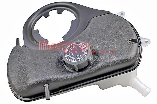 Botella de refrigeración Jaguar X-type CF1