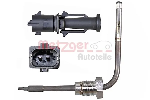Sensor de temperatura de gases de escape antes del filtro de partículas 97656 NGK