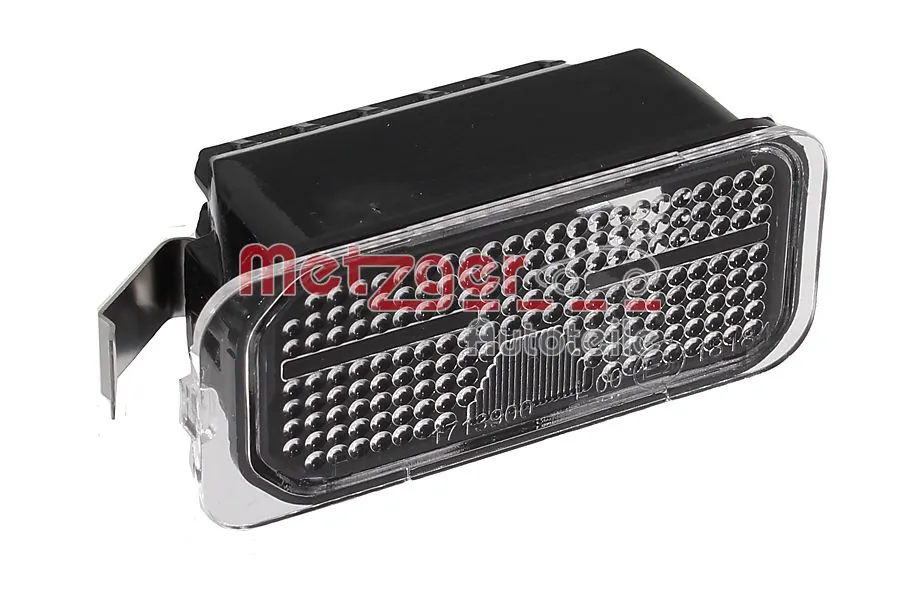 Precio del repuesto Luces LED de matricula Mondeo IV hatchback