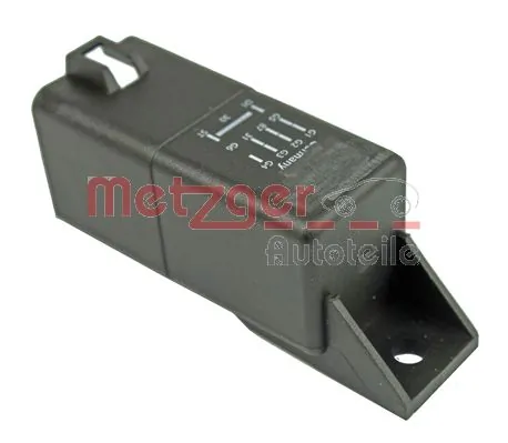 Relé de bujías incandescentes para Volkswagen Crafter 30-50 2F, 2FC, 2FF, 2FG,2FL, 2FM