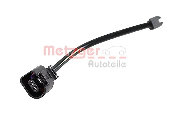 Sensor de desgaste de pastillas de freno trasero Porsche Cayenne SUV (9YA) (2017 - 2026) precio, desde 8,38 EUR