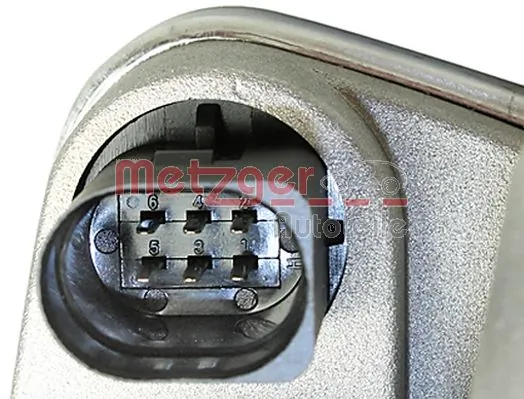 Comprar Cuerpo de mariposa Renault Scenic GRAND II JM0, JM1