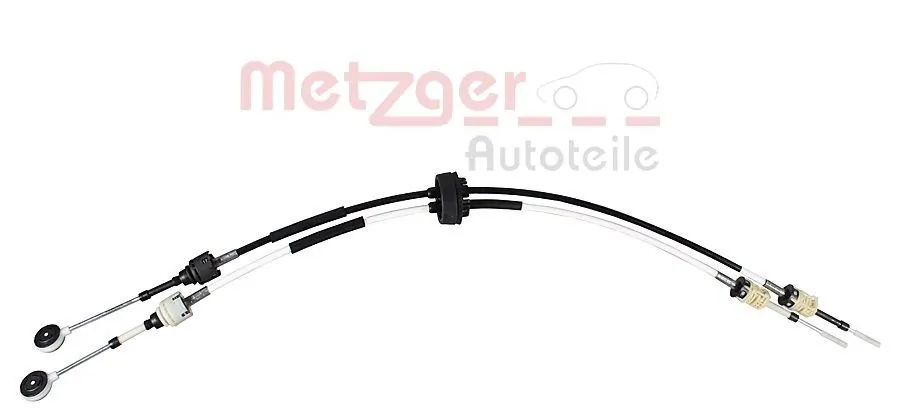 Comprar Cable de cambio doble Opel Meriva   a bajo precio