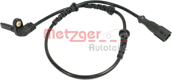  Sensor ABS Renault DUSTER 1