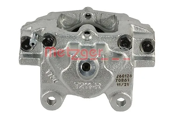 6260126 Metzger