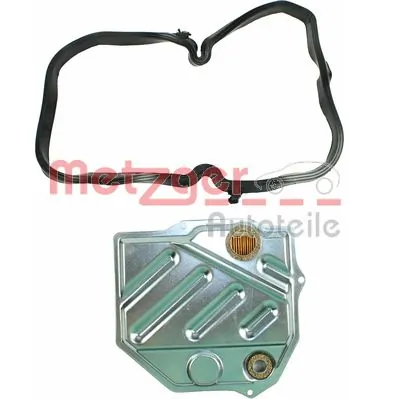 8020020 Metzger Filtro hidráulico transmisión automática