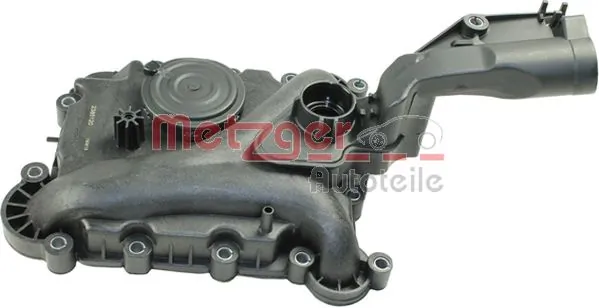 2385120 Metzger Válvula de ventilación del cárter