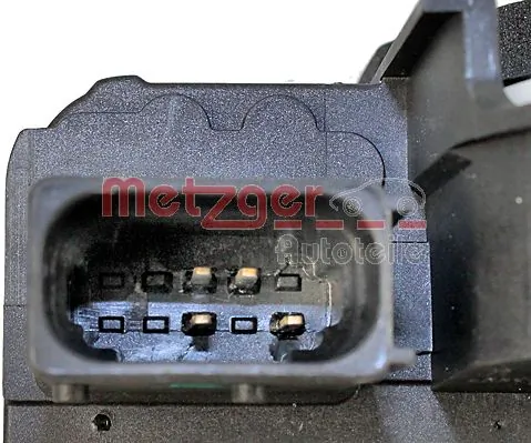13579523 Peugeot/Citroen Cerradura de puerta delantera derecha