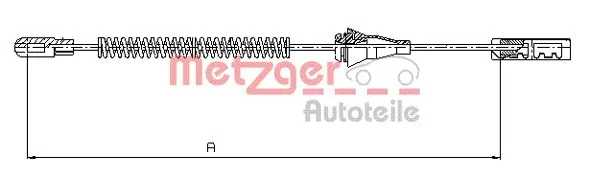 115763 Metzger