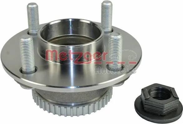 WM862 Metzger