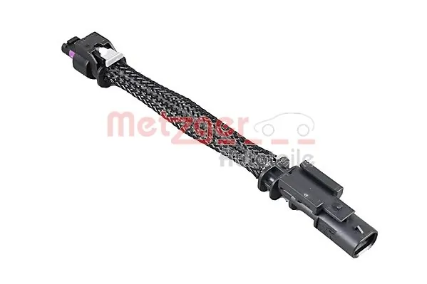 8J0973202 Bentley Conector universal