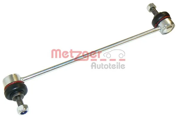 Bieleta estabilizadora delantera QL2506P Q-top