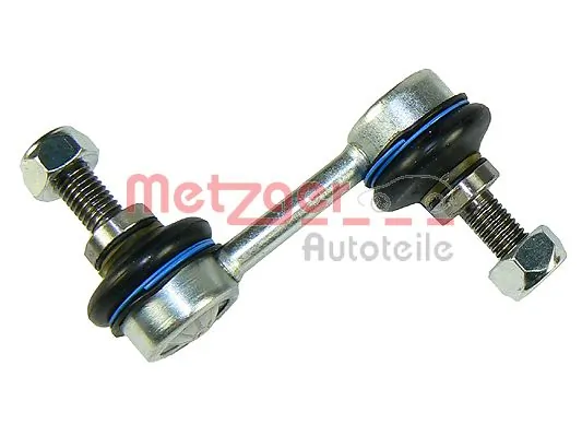 Gomas de barra estabilizadora BMW 5 