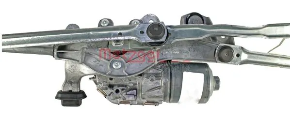 Varillaje de limpiaparabrisas para Opel Astra J 