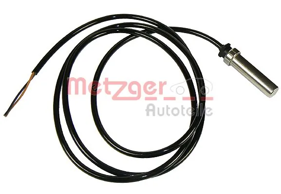 0900309 Metzger
