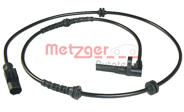 Sensor de rueda abs para Citroen Jumper  250