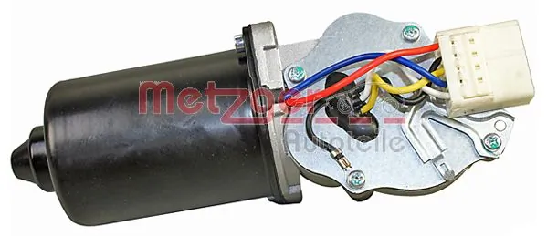 Motor del limpiaparabrisas para Citroen Saxo (S0, S1)