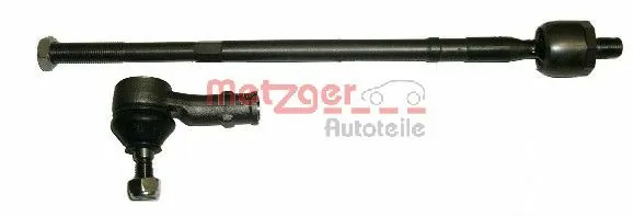56003301 Metzger