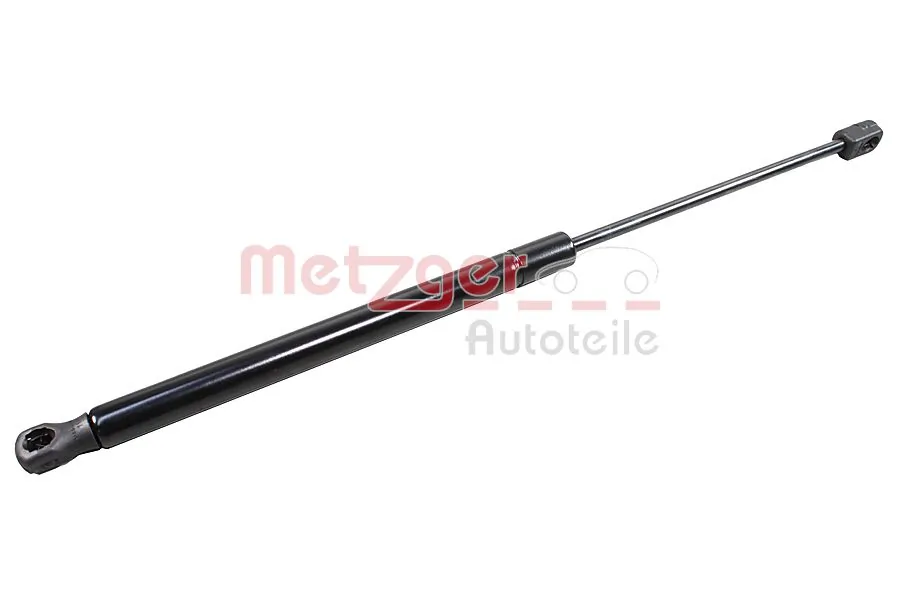Amortiguador de porton Renault Megane III (2008-2016)