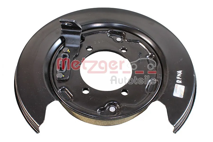 6117087 Metzger