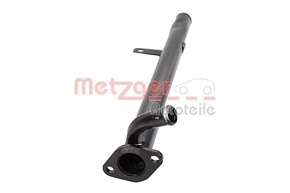 Manguera de refrigeración para Fiat Ducato II 230L