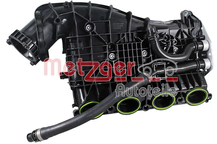 Módulo colector de admisión BMW 3 sedán (G20, G80, G28) (2018 - 2026) precio, desde 159,93 EUR