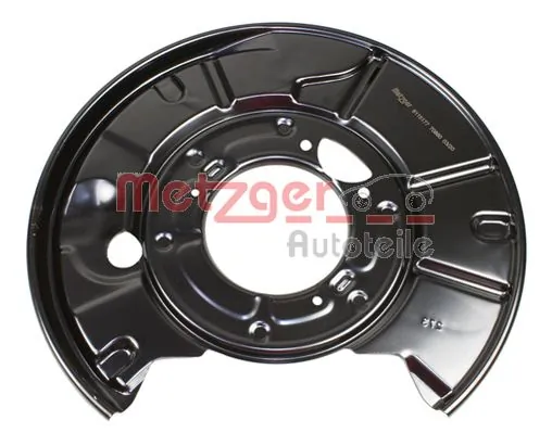 6115177 Metzger