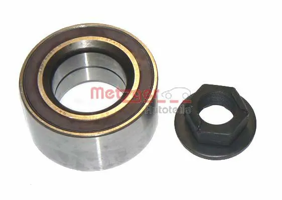 Comprar Cojinete de rueda delantero Jaguar X-type  CF1