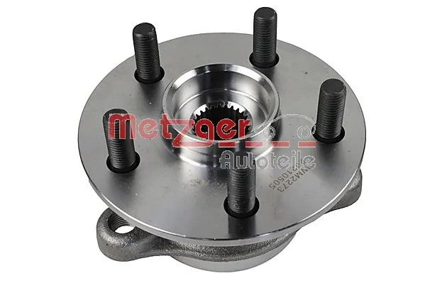 Cubo delantero para Toyota Prius  ZVW5
