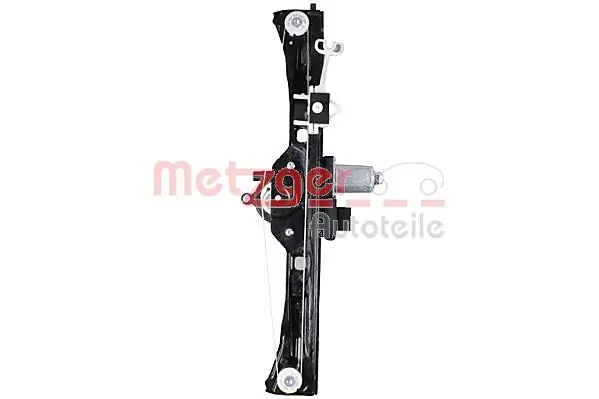 2160710 Metzger
