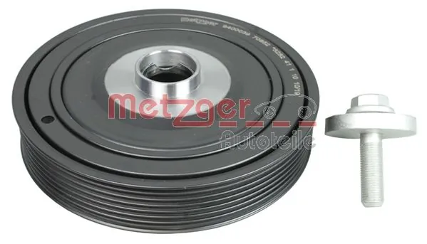  Polea de cigüeñal Nissan Primera 