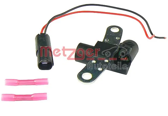 Sensor de posición del cigüeñal Renault Megane  (1996-2001)