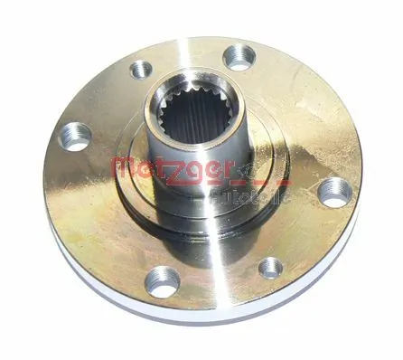 N2568 Metzger