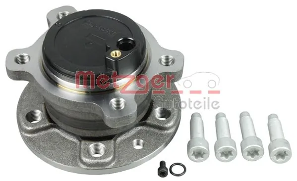 Buje para Volvo S80 II (AS, AR)
