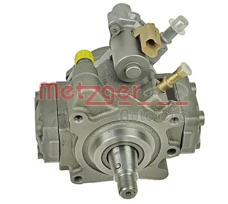 Bomba de alta presión de combustible Peugeot 408 RUSSIA sedán (2010 - 2026) precio, desde 165,75 EUR