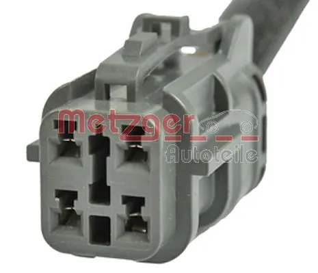 2344444 Denso Sonda lambda de oxígeno posterior al catalizador