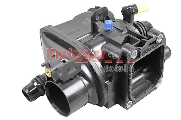 Caja de termostato 3639916 Peugeot/Citroen