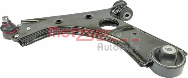 58096501 Metzger
