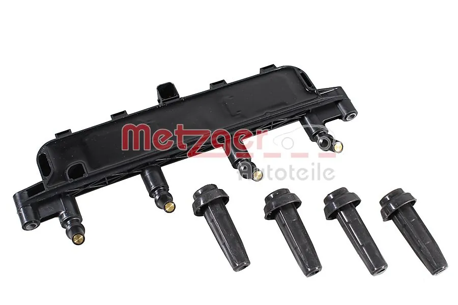 Bobina de chispa Citroen Nemo furgoneta (2009 - 2026) precio, desde 64,02 EUR