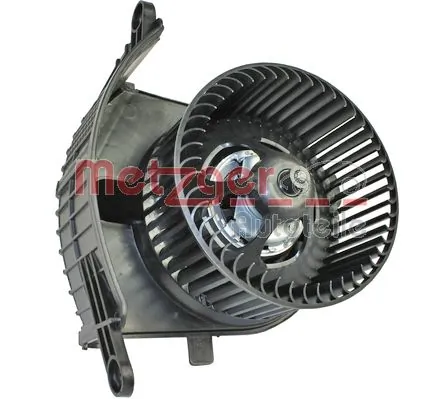 Ventilador interior Renault Scenic II