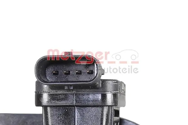 Sensor de flujo de aire para Seat Ibiza V KJ1, KJG