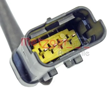 Sonda lambda (NOx, O2) para Peugeot 208  CA, CC